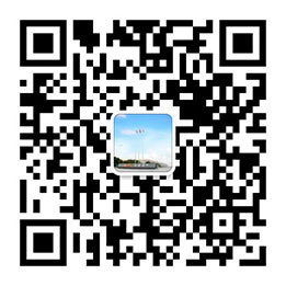 微信公众号二维码